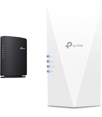 Amazon | 【2点セット【Amazon.co.jp限定】】TP-Link WiFi ルーター